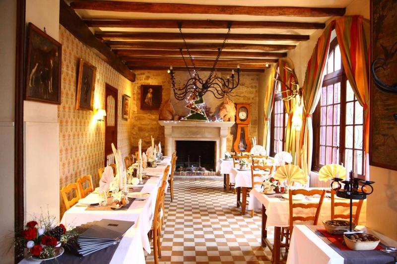 Hotel De L'Abbaye image