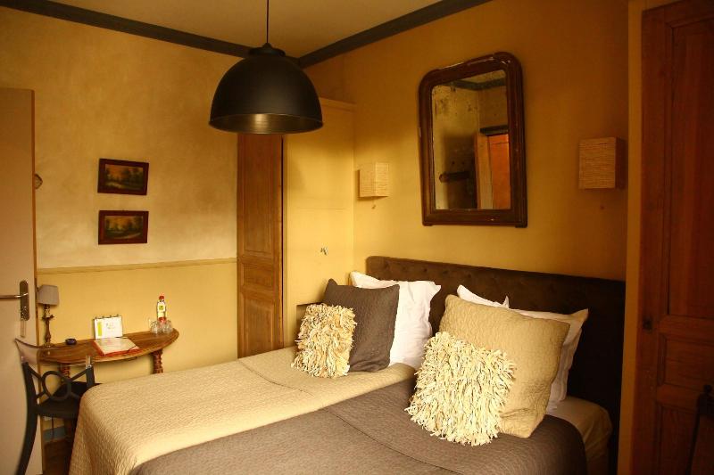 Hotel De L'Abbaye image