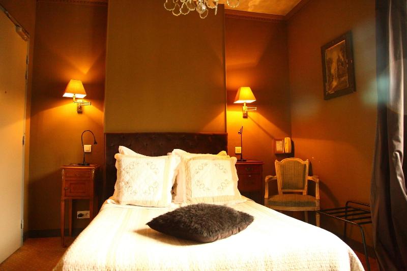 Hotel De L'Abbaye image