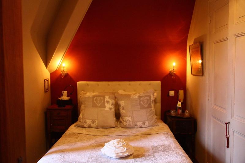 Hotel De L'Abbaye image