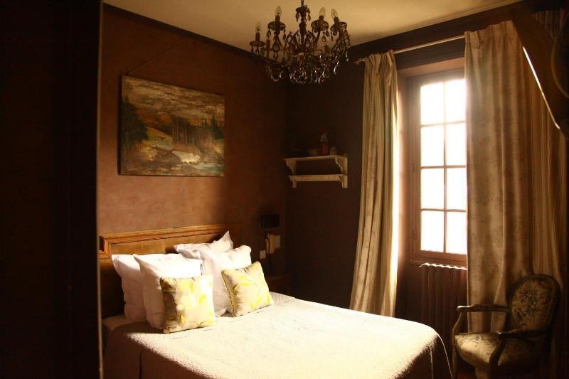 Hotel De L'Abbaye image
