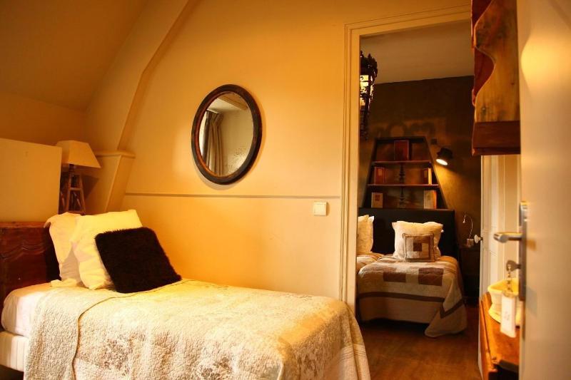 Hotel De L'Abbaye image