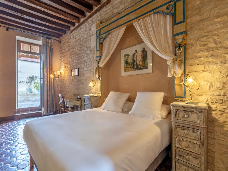Auberge De La Beursaudiere image