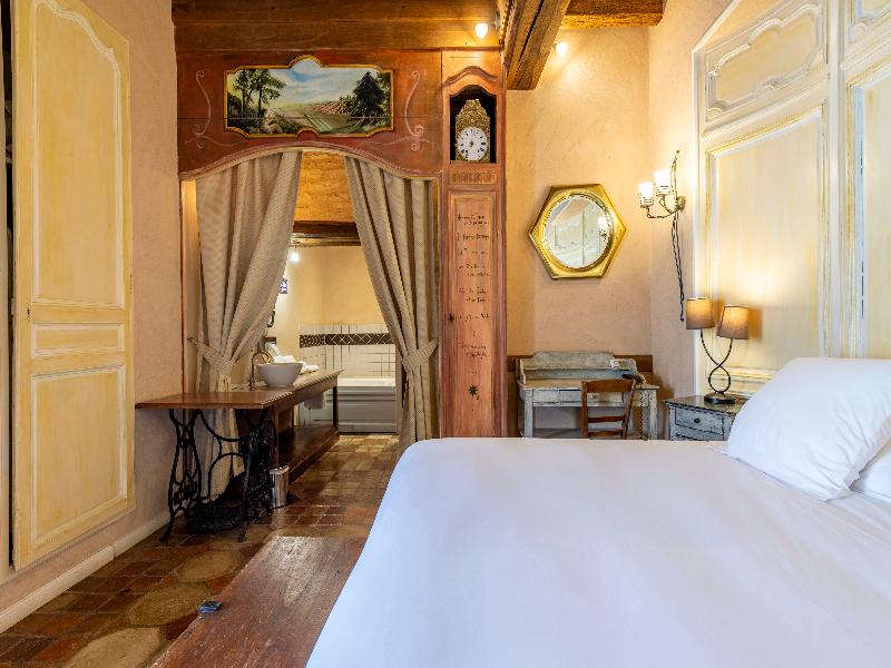 Auberge De La Beursaudiere image