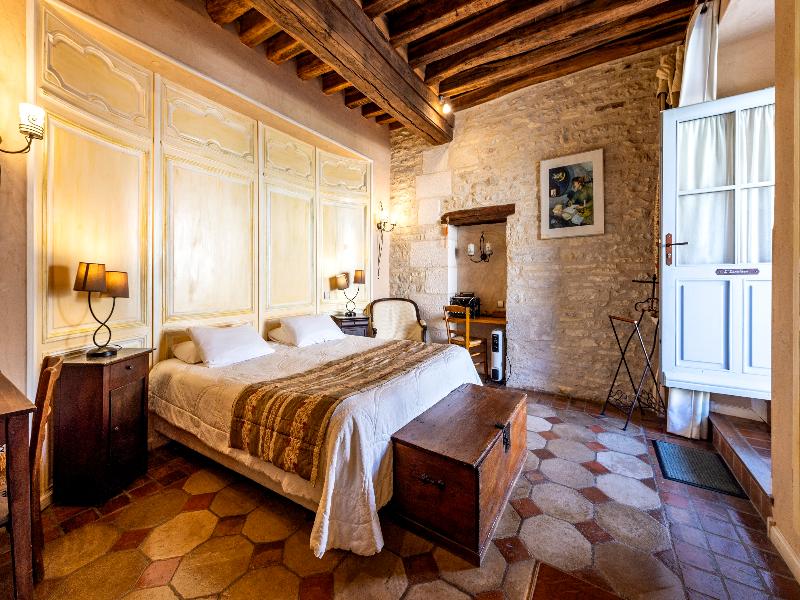 Auberge De La Beursaudiere image