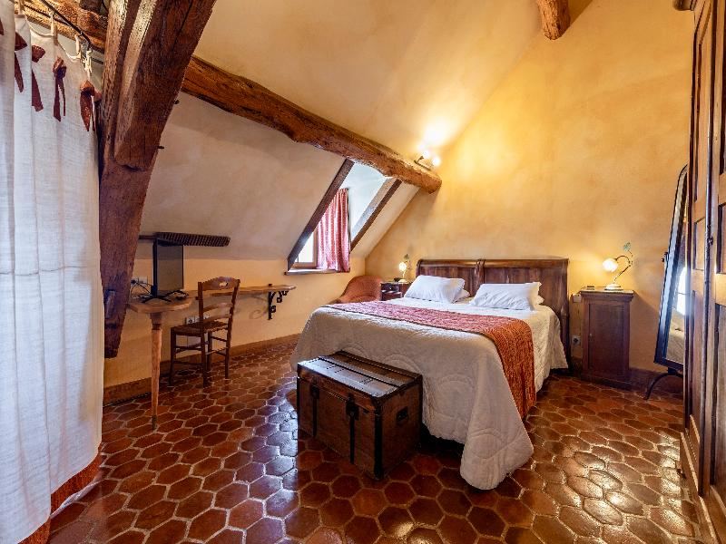Auberge De La Beursaudiere image