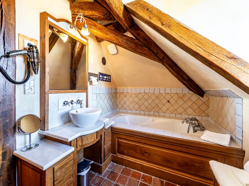 Auberge De La Beursaudiere image