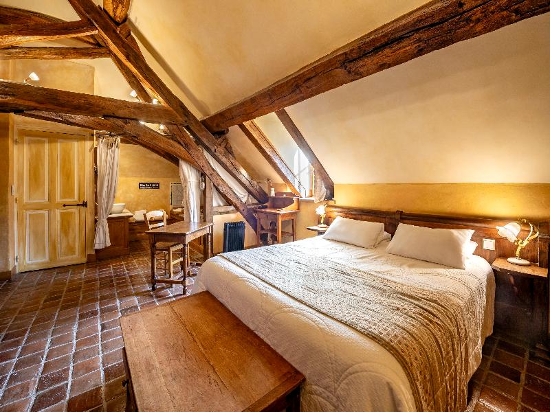 Auberge De La Beursaudiere image