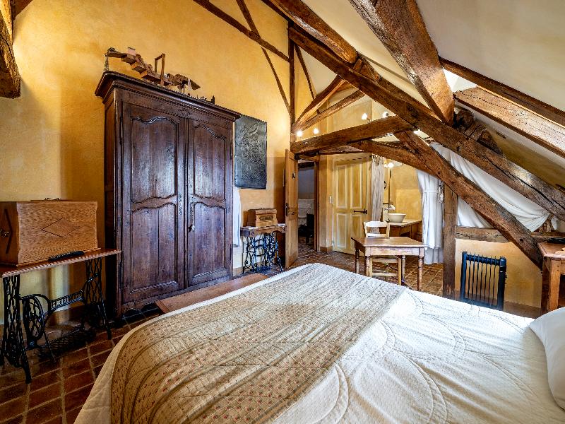 Auberge De La Beursaudiere image