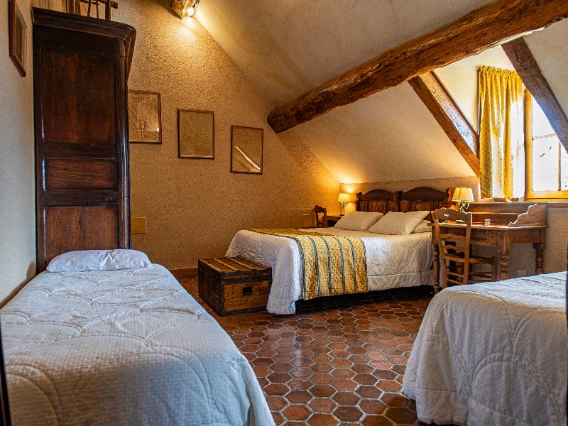 Auberge De La Beursaudiere image