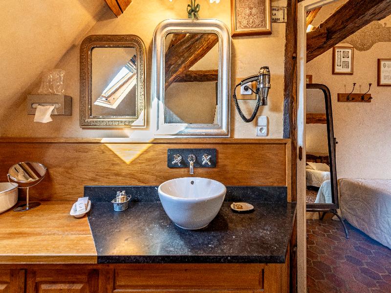 Auberge De La Beursaudiere image