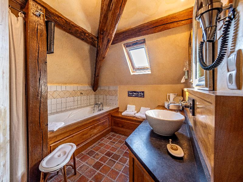 Auberge De La Beursaudiere image