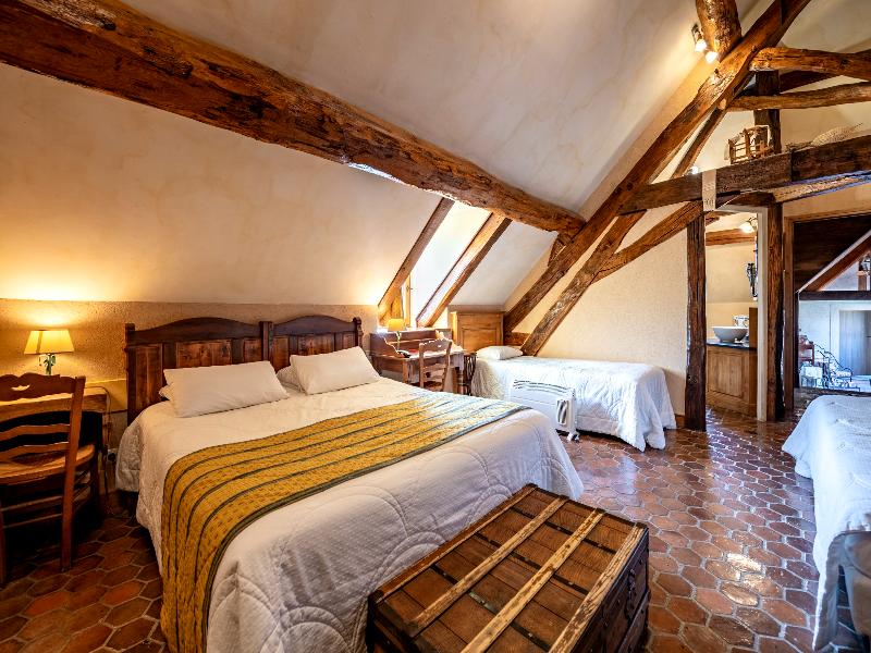 Auberge De La Beursaudiere image