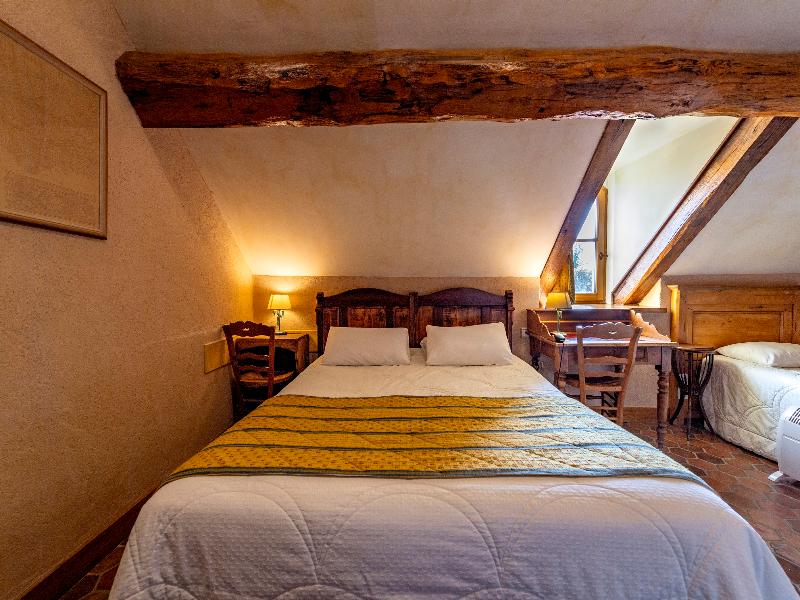 Auberge De La Beursaudiere image