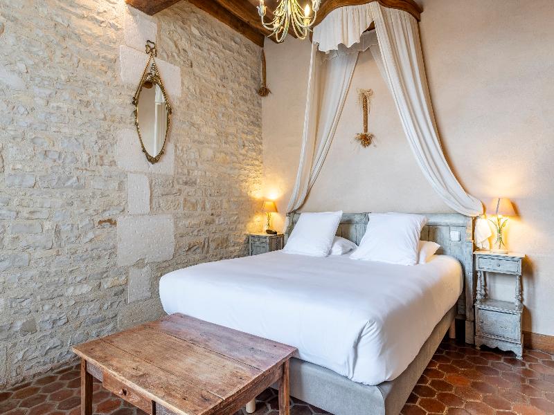 Auberge De La Beursaudiere image