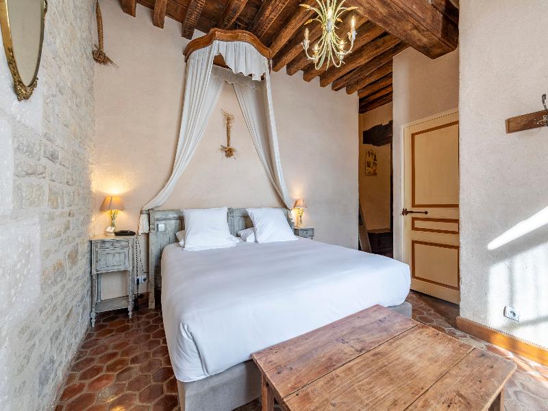Auberge De La Beursaudiere image