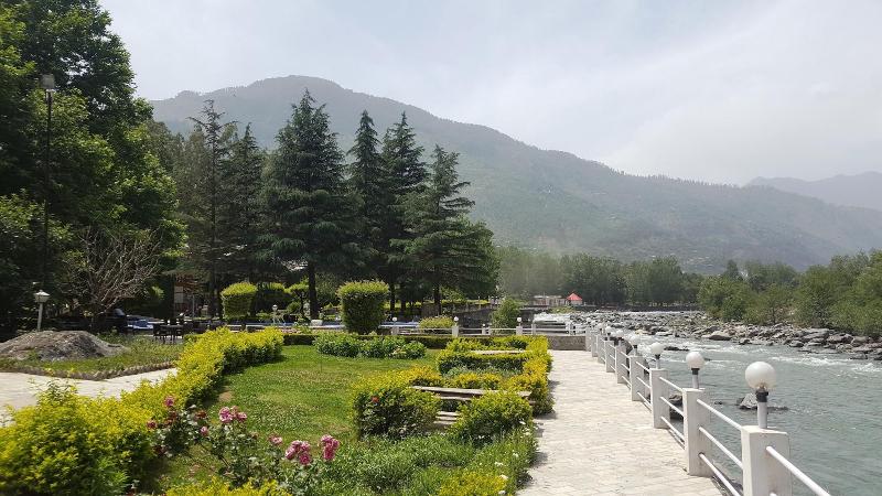 Apple Valley Resort image