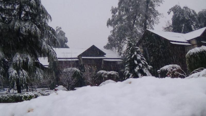 Apple Valley Resort image