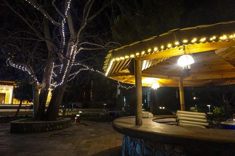 Apple Valley Resort image
