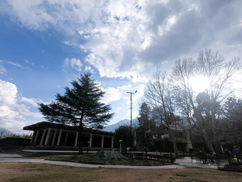 Apple Valley Resort image