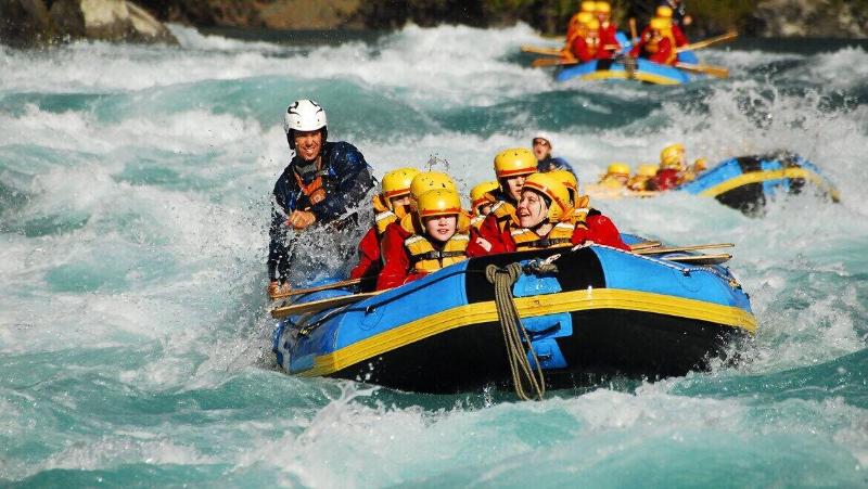 Apple Valley Resort image