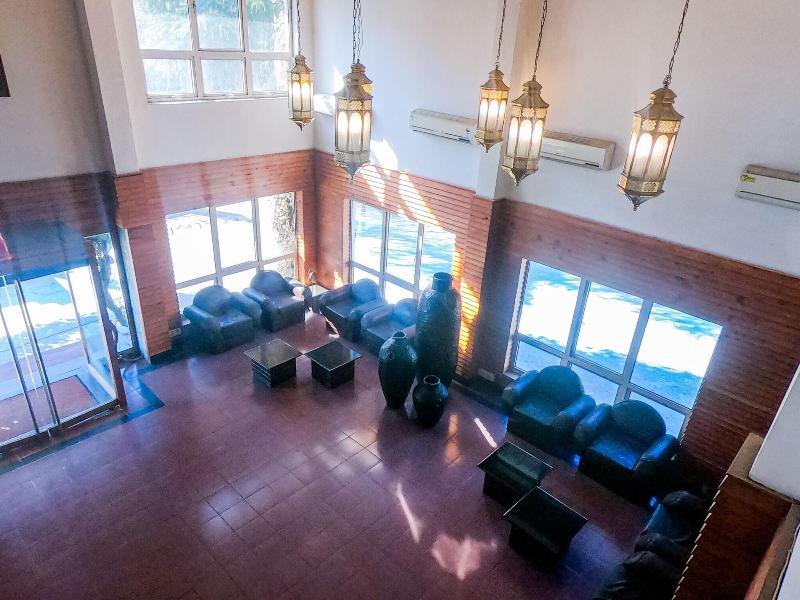 Apple Valley Resort image