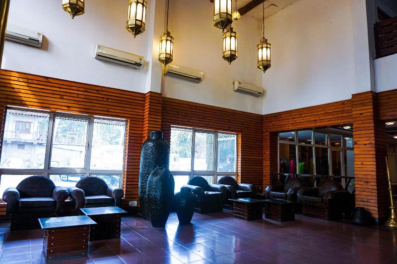 Apple Valley Resort image