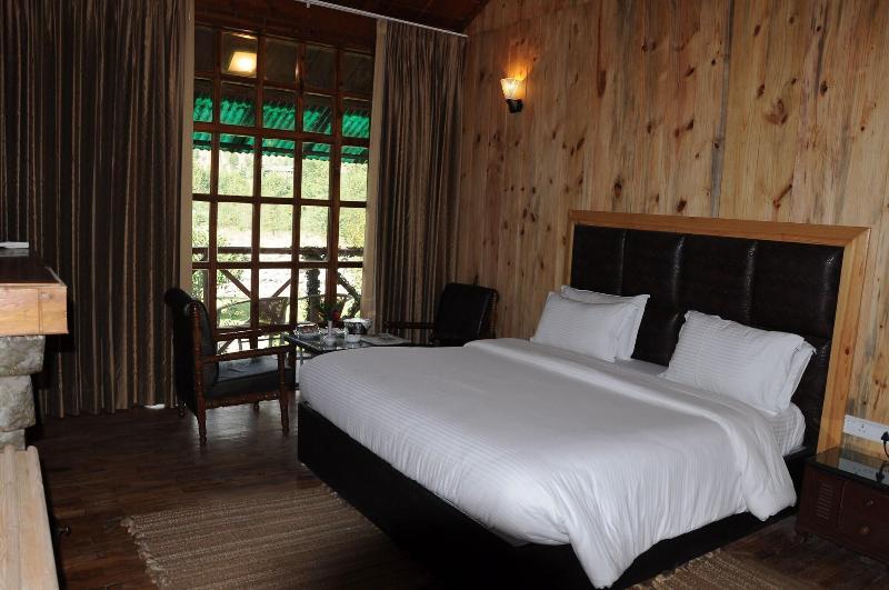 Apple Valley Resort image