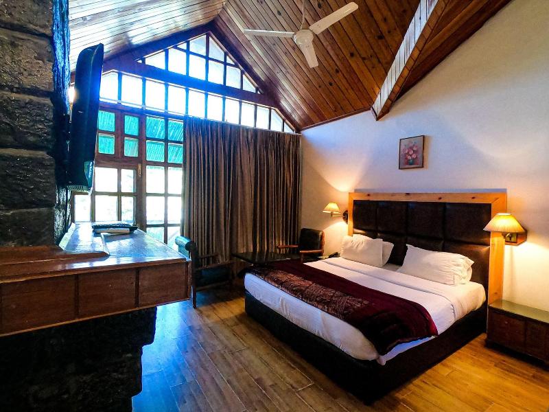 Apple Valley Resort image