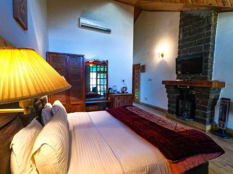 Apple Valley Resort image