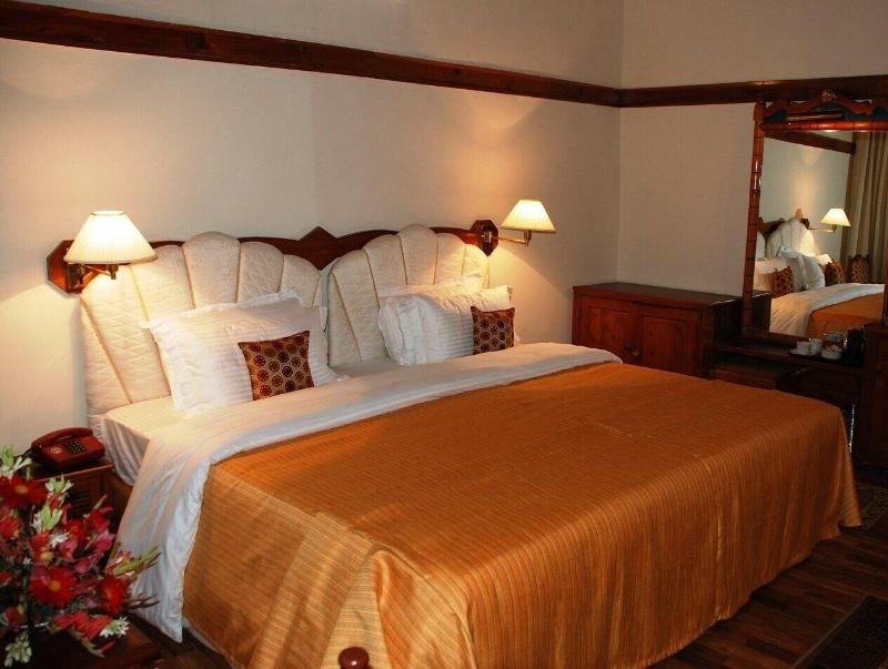 Apple Valley Resort image