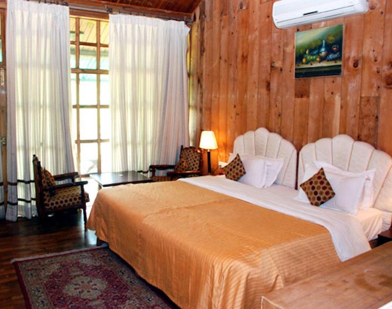 Apple Valley Resort image