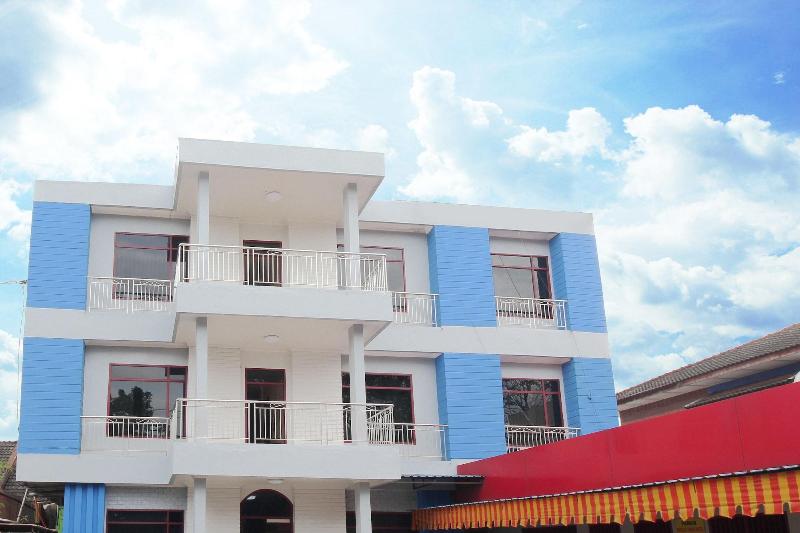 Serena Anggrek Hotel image