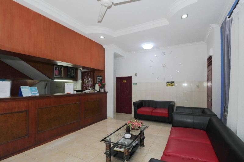 Serena Anggrek Hotel image