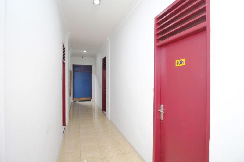 Serena Anggrek Hotel image