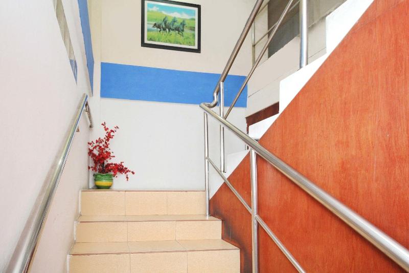 Serena Anggrek Hotel image