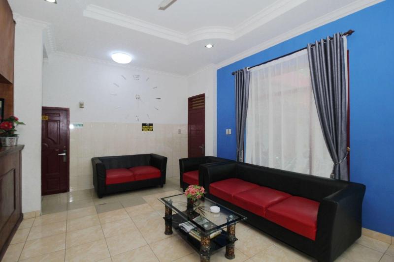 Serena Anggrek Hotel image