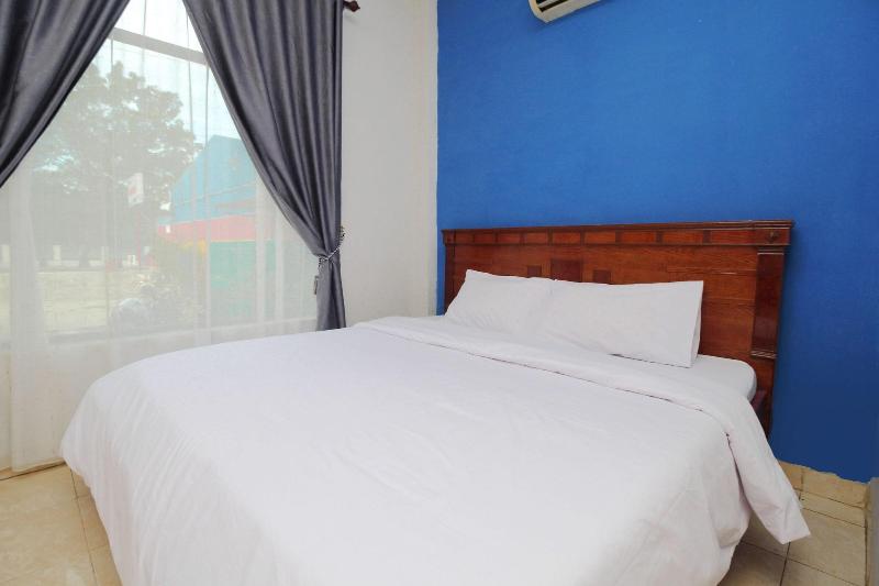 Serena Anggrek Hotel image