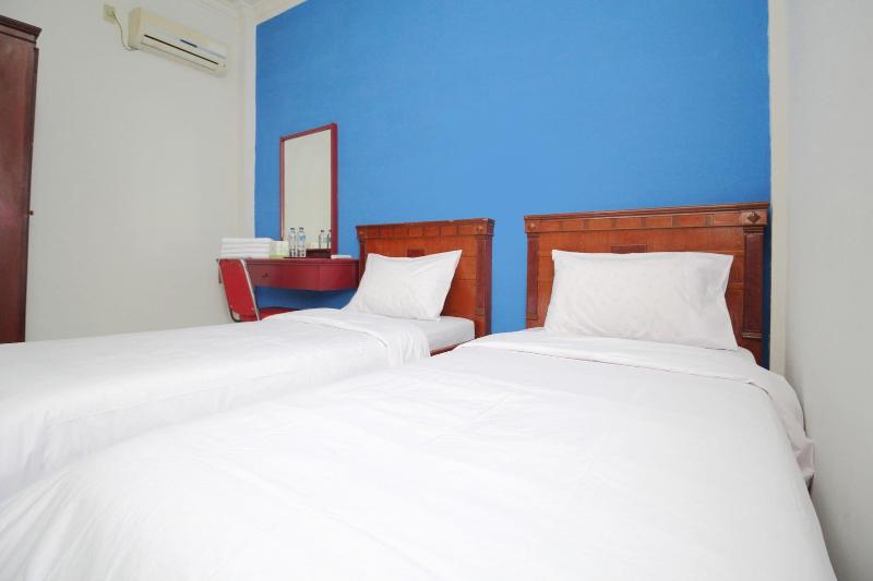 Serena Anggrek Hotel image