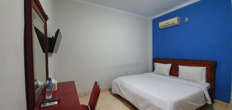 Serena Anggrek Hotel image
