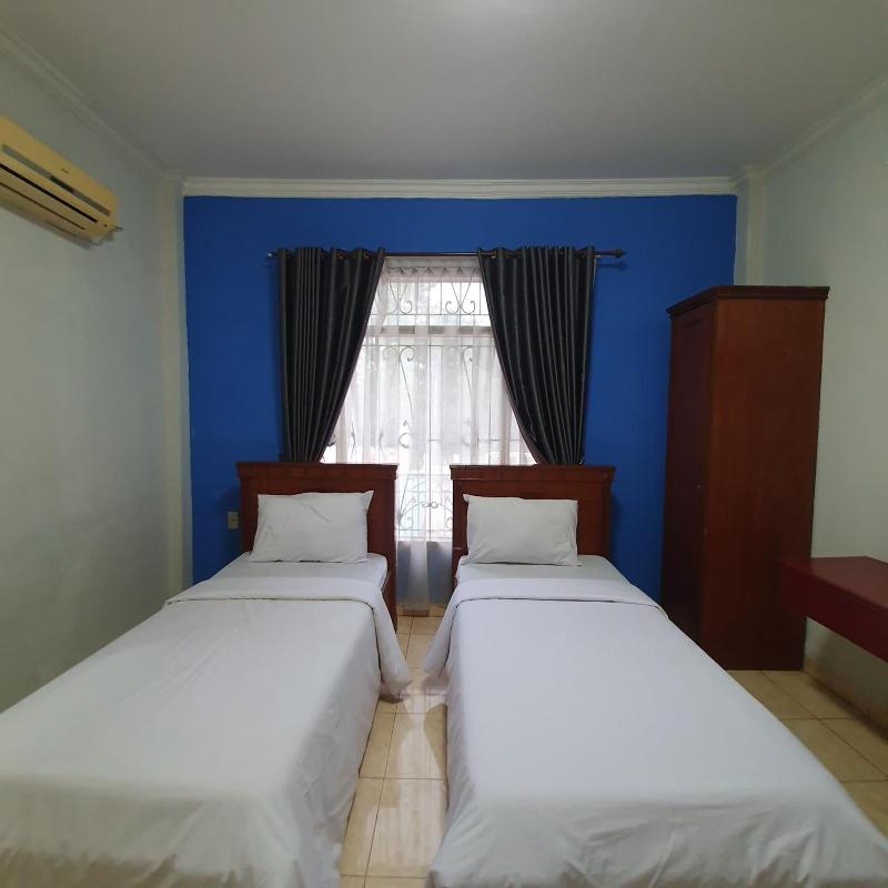 Serena Anggrek Hotel image