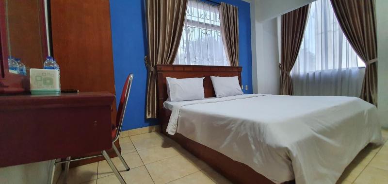Serena Anggrek Hotel image