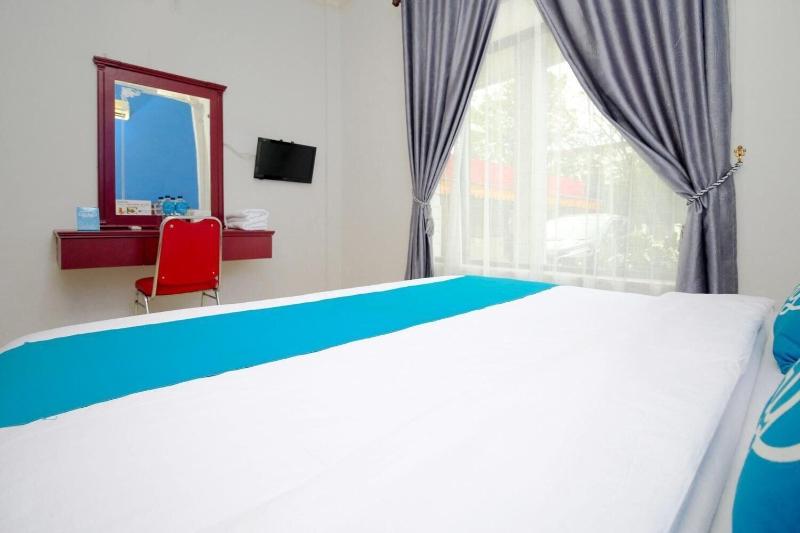 Serena Anggrek Hotel image