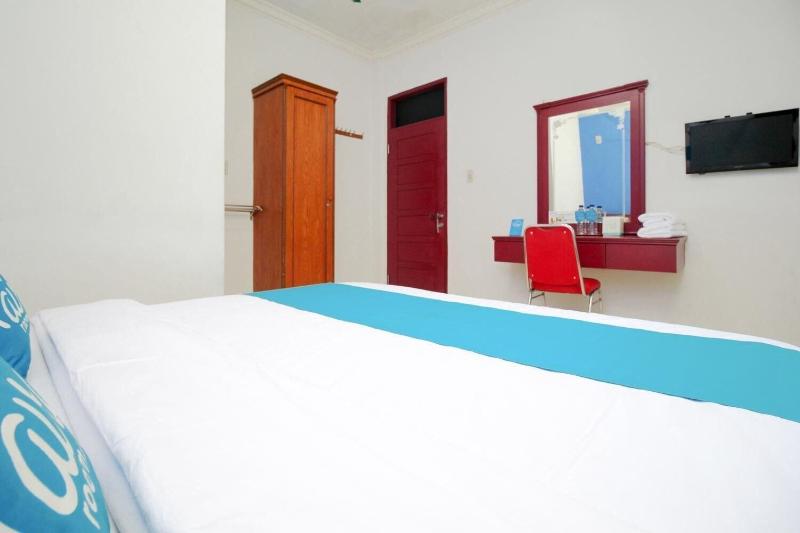 Serena Anggrek Hotel image