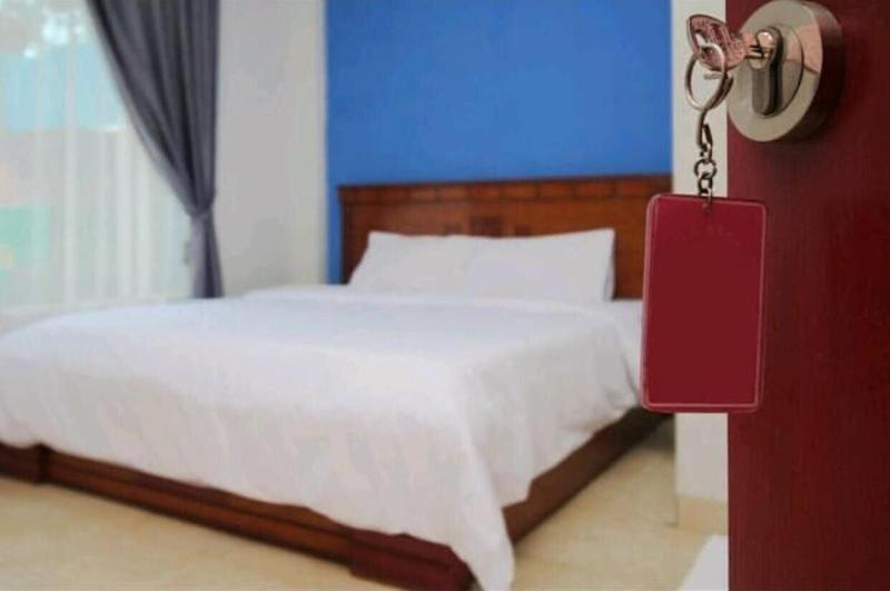 Serena Anggrek Hotel image