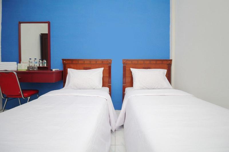 Serena Anggrek Hotel image