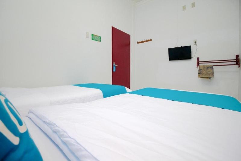 Serena Anggrek Hotel image