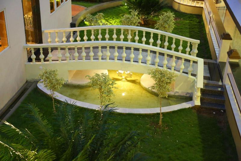 Athena Hotel image