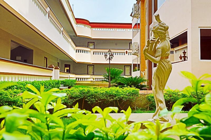 Athena Hotel image
