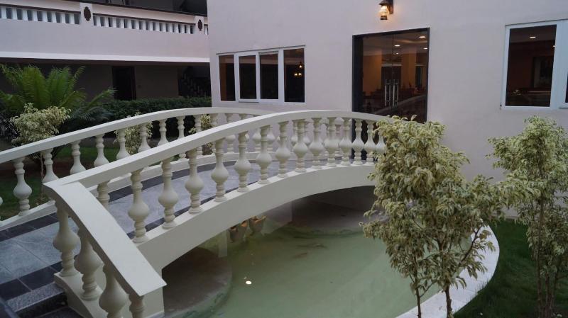 Athena Hotel image